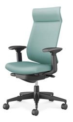 Ash Turquoise